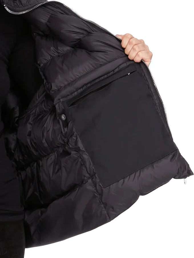 RICK OWENS – KURTKI RP02E4769NPD1-09