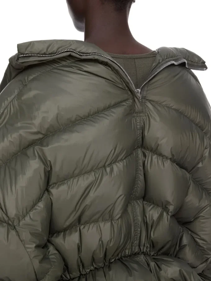 RICK OWENS – KURTKI RP02E4769NPD1-25
