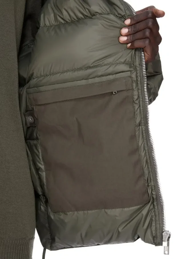 RICK OWENS – KURTKI RP02E4769NPD1-25