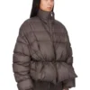 RICK OWENS – KURTKI RP02E4769NPD1-78