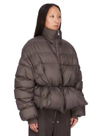 RICK OWENS – KURTKI RP02E4769NPD1-78