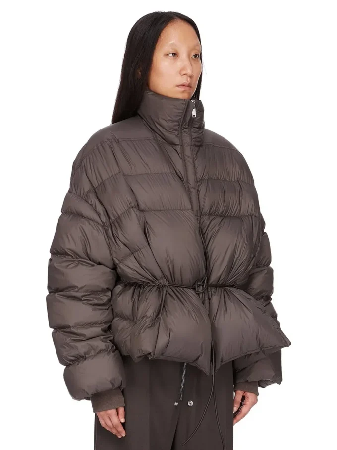 RICK OWENS – KURTKI RP02E4769NPD1-78