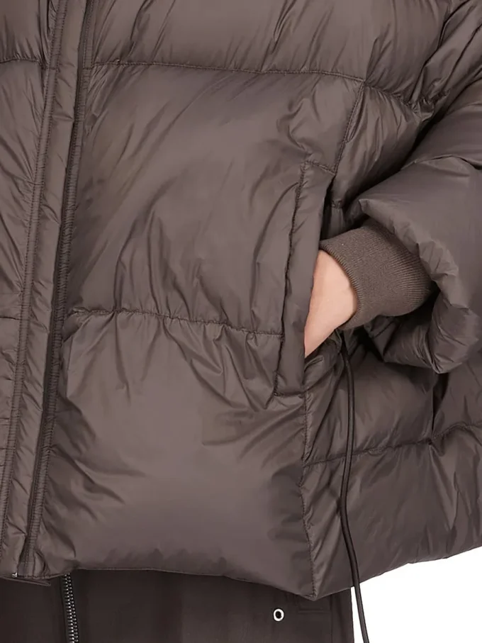 RICK OWENS – KURTKI RP02E4769NPD1-78