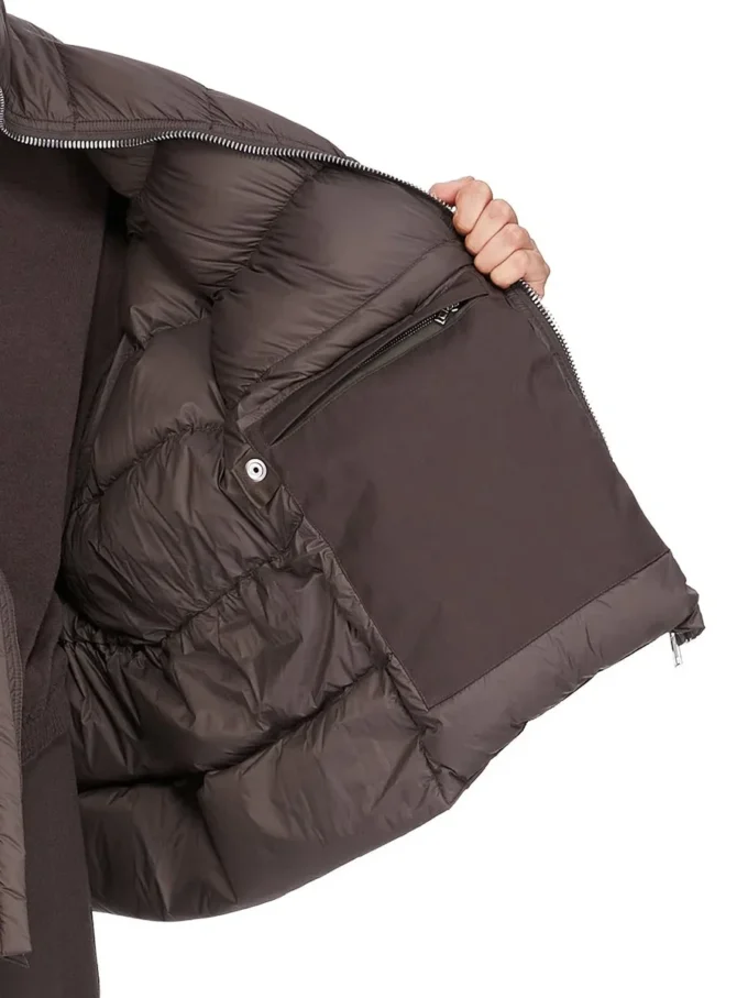 RICK OWENS – KURTKI RP02E4769NPD1-78
