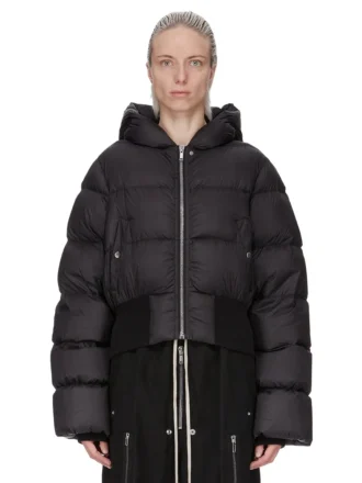 RICK OWENS – KURTKI RP02E4775NPD3-09