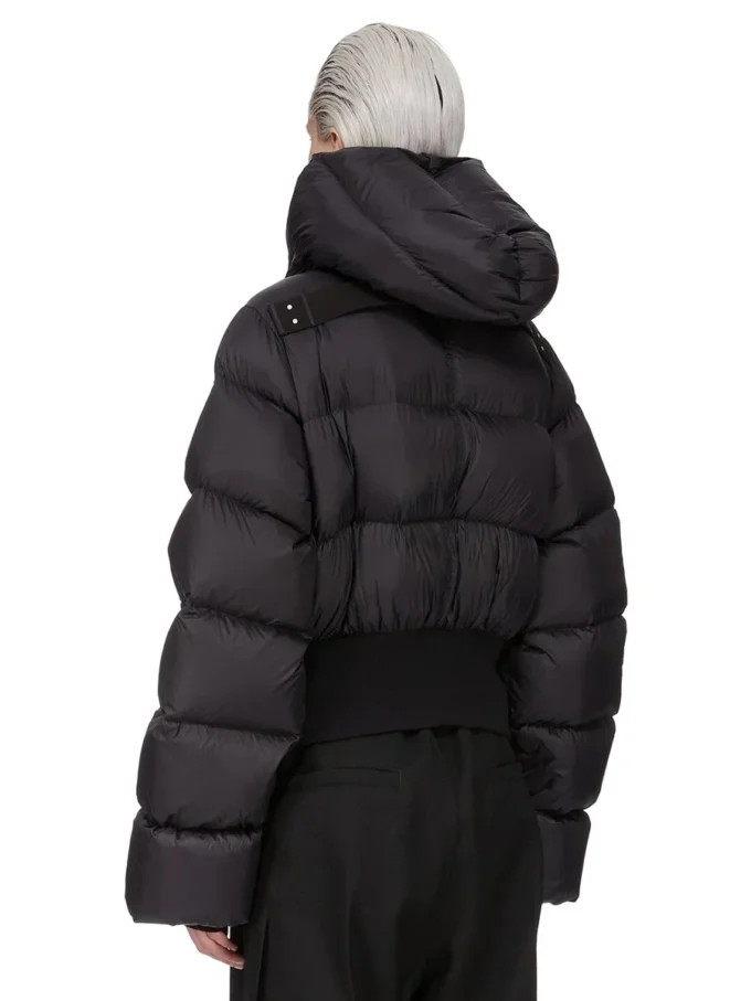 RICK OWENS – KURTKI RP02E4775NPD3-09