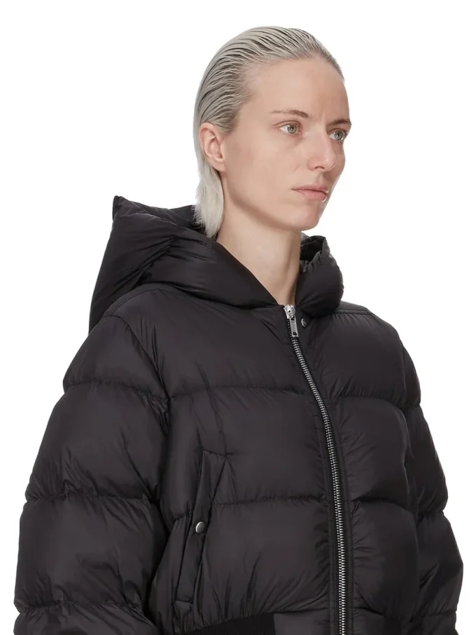 RICK OWENS – KURTKI RP02E4775NPD3-09