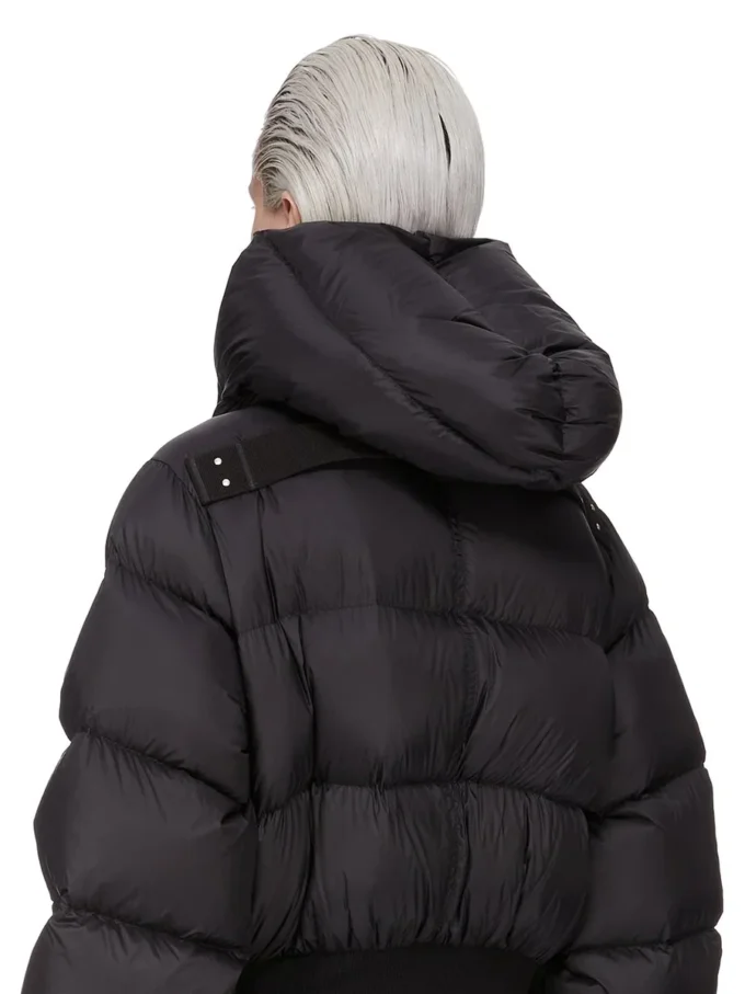 RICK OWENS – KURTKI RP02E4775NPD3-09