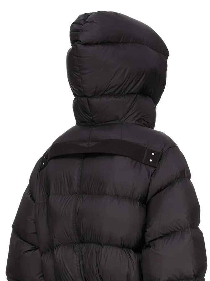 RICK OWENS – KURTKI RP02E4775NPD3-09