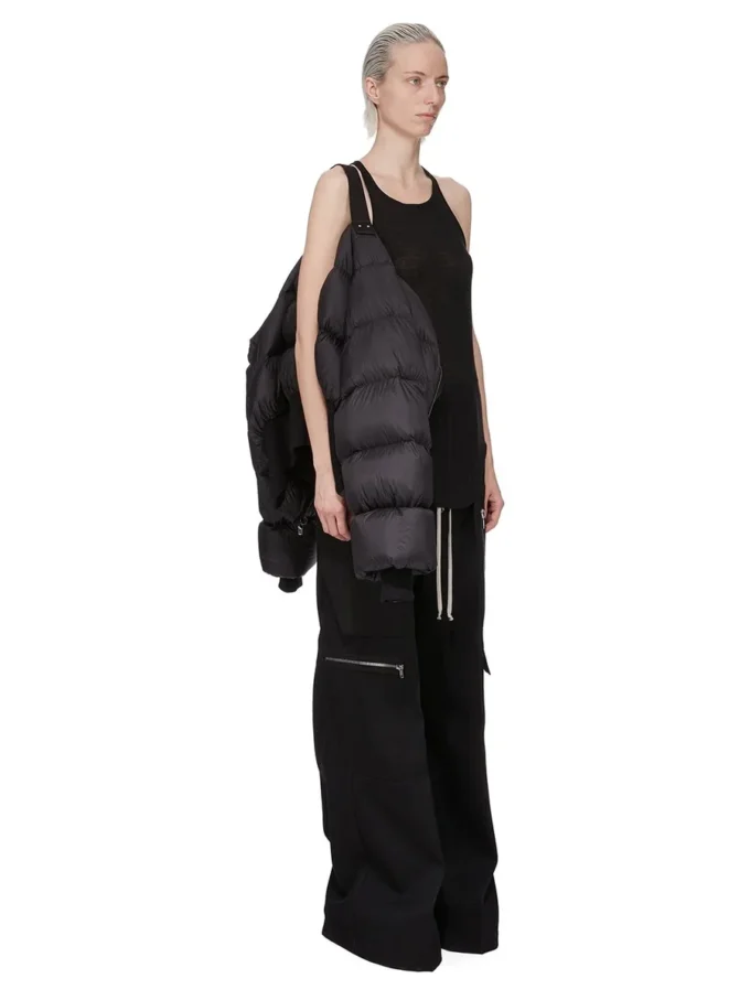 RICK OWENS – KURTKI RP02E4775NPD3-09