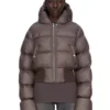 RICK OWENS – KURTKI RP02E4775NPD3-78