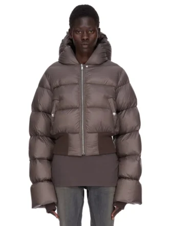 RICK OWENS – KURTKI RP02E4775NPD3-78