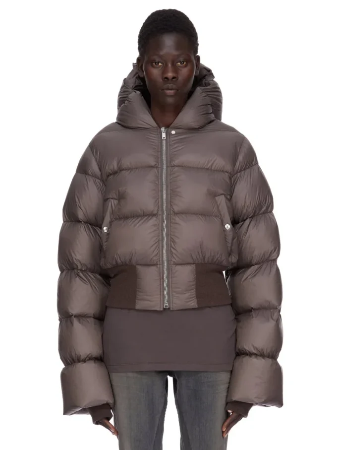 RICK OWENS – KURTKI RP02E4775NPD3-78