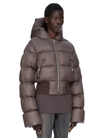 RICK OWENS – KURTKI RP02E4775NPD3-78