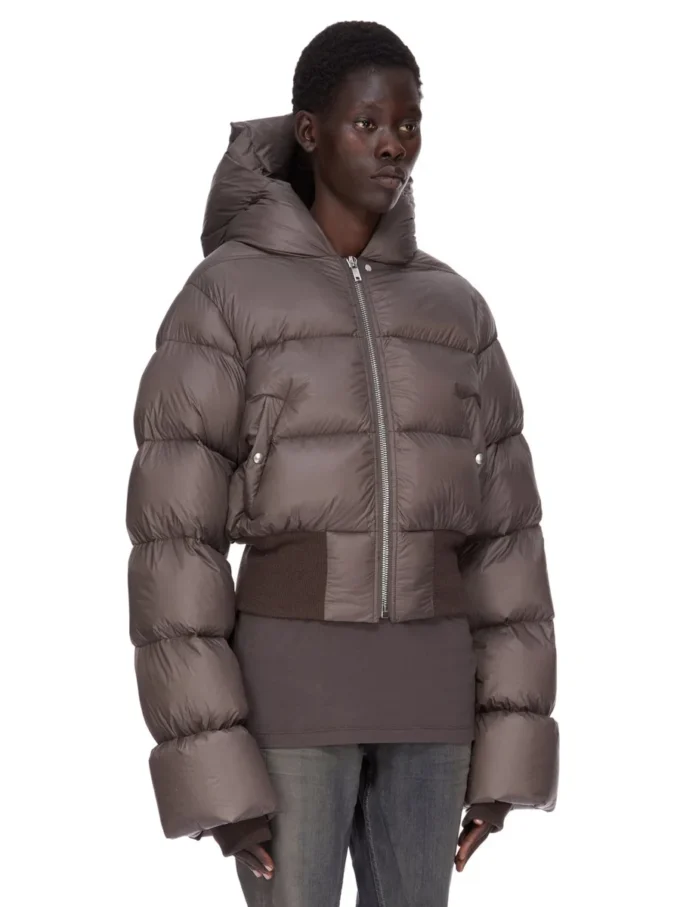 RICK OWENS – KURTKI RP02E4775NPD3-78