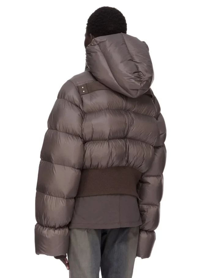 RICK OWENS – KURTKI RP02E4775NPD3-78