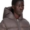 RICK OWENS – KURTKI RP02E4775NPD3-78