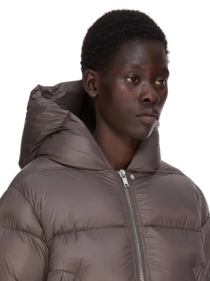RICK OWENS – KURTKI RP02E4775NPD3-78