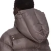 RICK OWENS – KURTKI RP02E4775NPD3-78