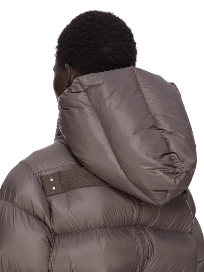 RICK OWENS – KURTKI RP02E4775NPD3-78
