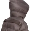 RICK OWENS – KURTKI RP02E4775NPD3-78