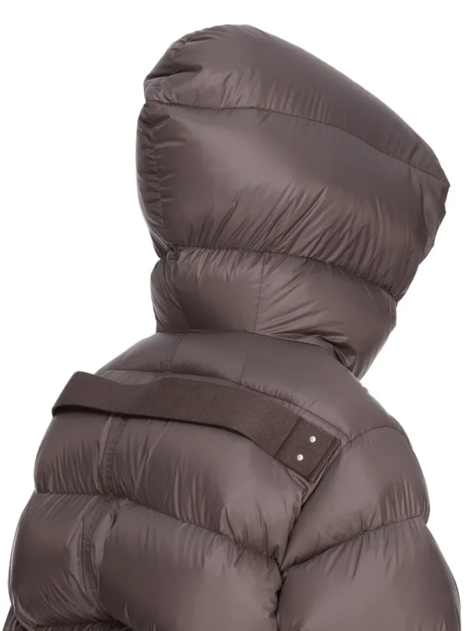 RICK OWENS – KURTKI RP02E4775NPD3-78
