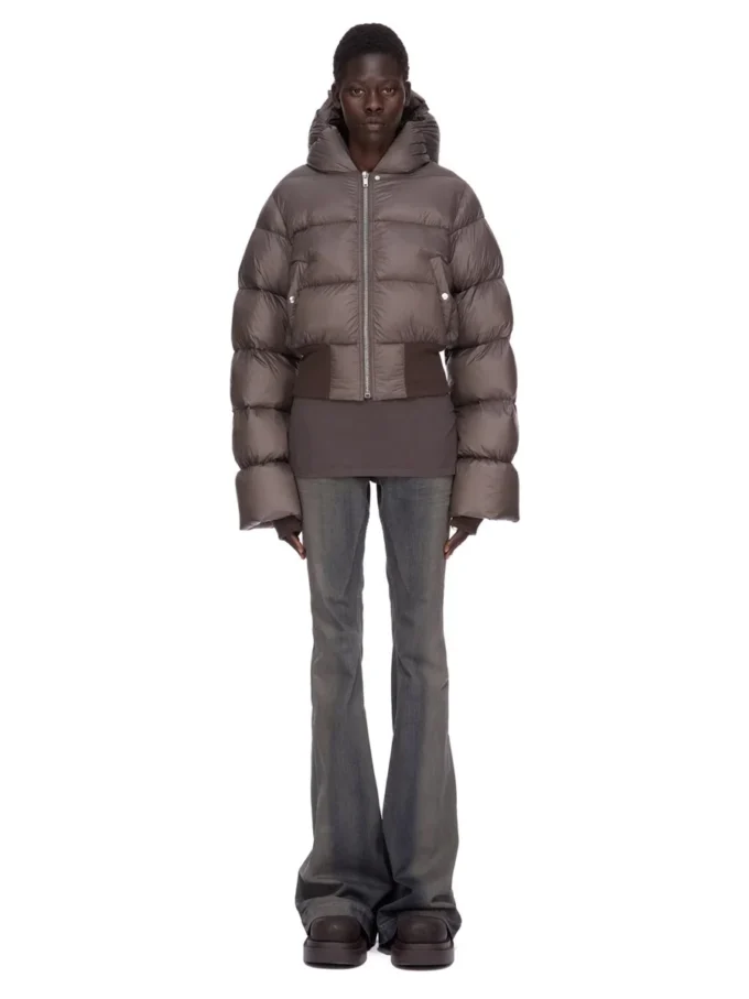 RICK OWENS – KURTKI RP02E4775NPD3-78