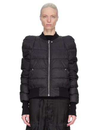 RICK OWENS – KURTKI RP02E4777NPD1-09