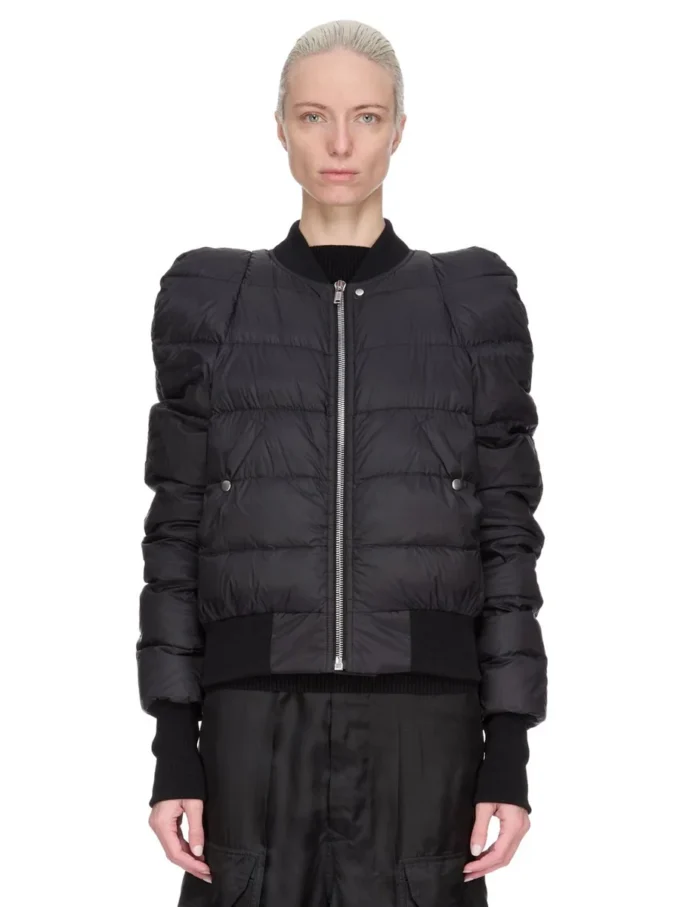 RICK OWENS – KURTKI RP02E4777NPD1-09