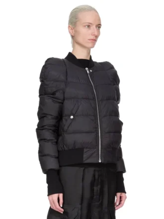 RICK OWENS – KURTKI RP02E4777NPD1-09