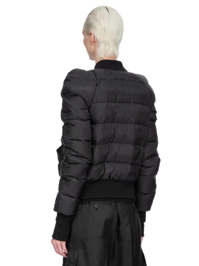 RICK OWENS – KURTKI RP02E4777NPD1-09