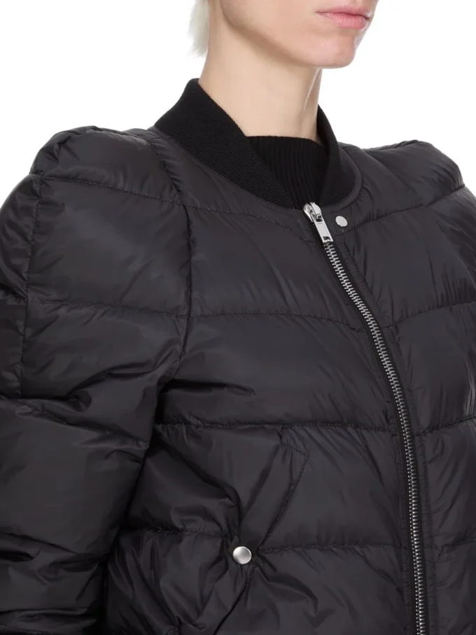 RICK OWENS – KURTKI RP02E4777NPD1-09