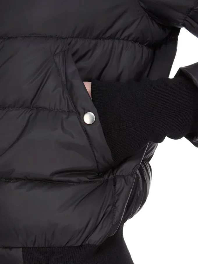 RICK OWENS – KURTKI RP02E4777NPD1-09