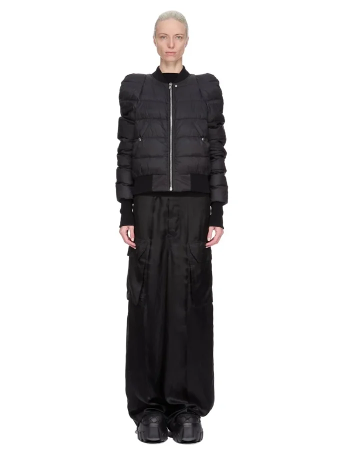 RICK OWENS – KURTKI RP02E4777NPD1-09