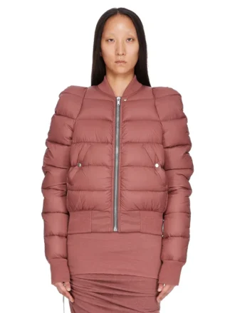 RICK OWENS – KURTKI RP02E4777NPD1-13