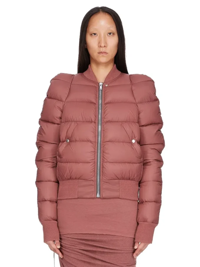 RICK OWENS – KURTKI RP02E4777NPD1-13