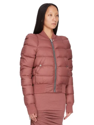 RICK OWENS – KURTKI RP02E4777NPD1-13