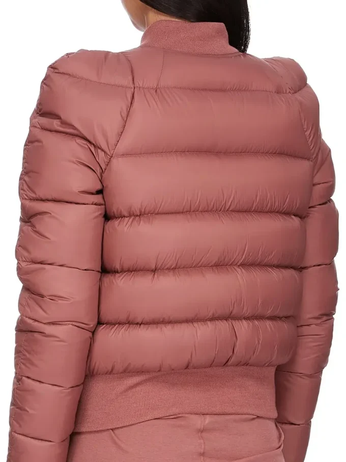 RICK OWENS – KURTKI RP02E4777NPD1-13