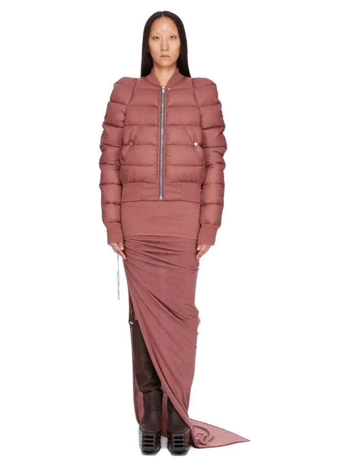 RICK OWENS – KURTKI RP02E4777NPD1-13