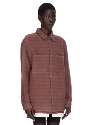 RICK OWENS – KURTKI RP02E4778WJP-13P
