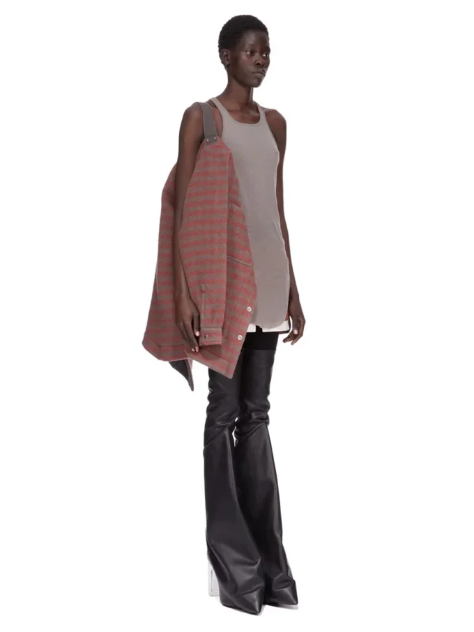 RICK OWENS – KURTKI RP02E4778WJP-13P