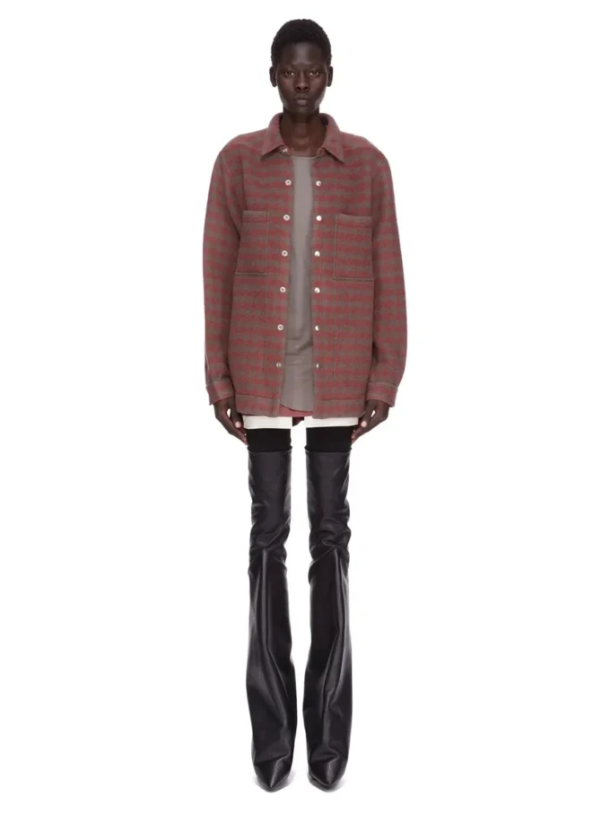 RICK OWENS – KURTKI RP02E4778WJP-13P