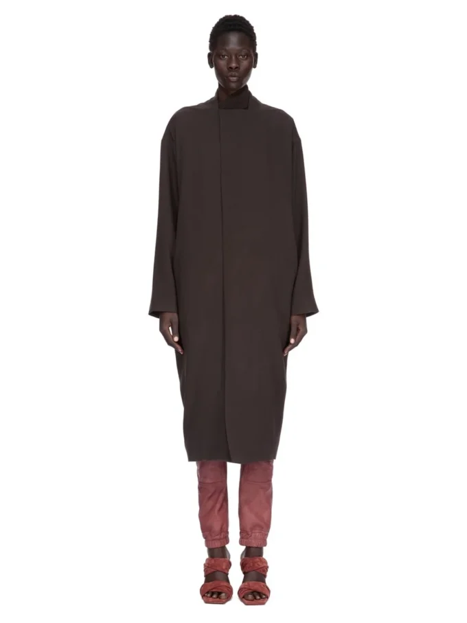 RICK OWENS – KURTKI RP02E4909WA-78
