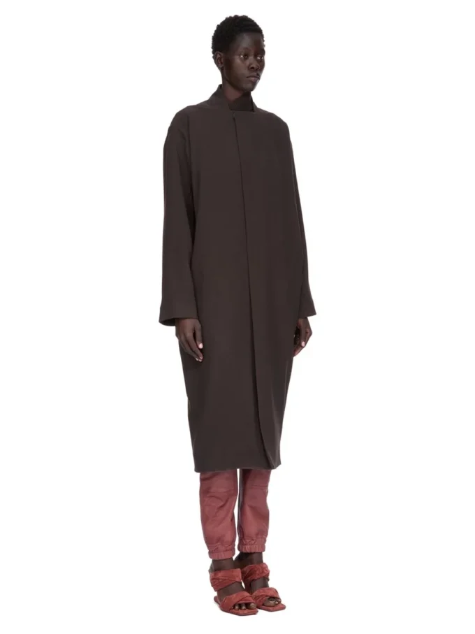 RICK OWENS – KURTKI RP02E4909WA-78