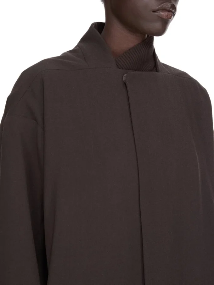 RICK OWENS – KURTKI RP02E4909WA-78