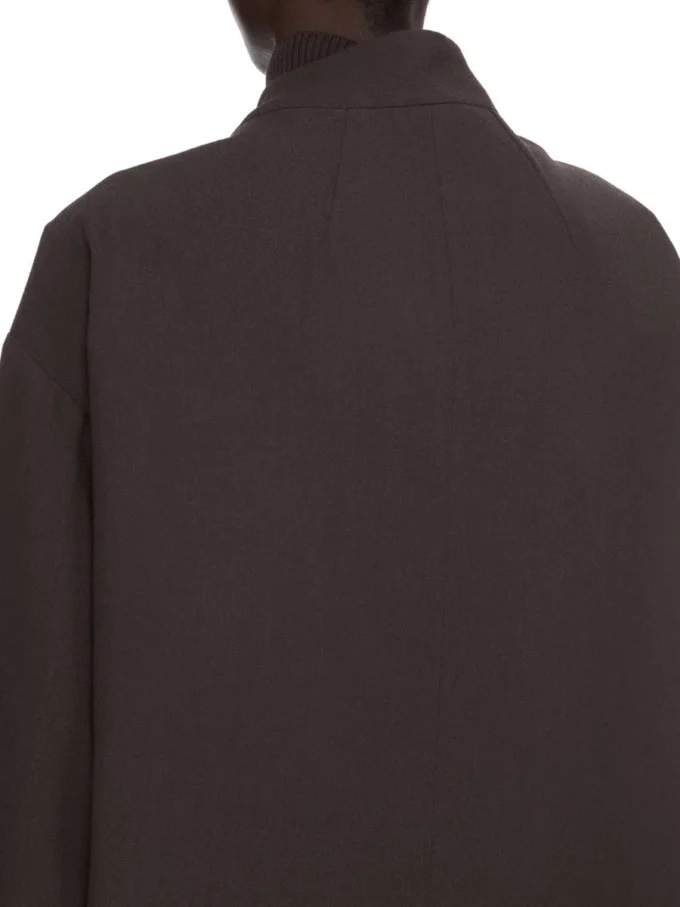 RICK OWENS – KURTKI RP02E4909WA-78
