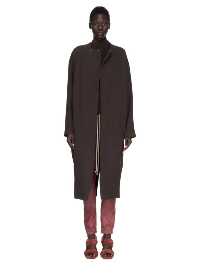 RICK OWENS – KURTKI RP02E4909WA-78