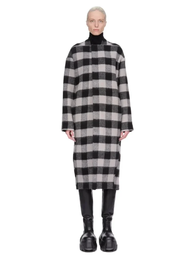 RICK OWENS – KURTKI RP02E4909WJP-09P