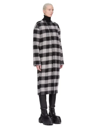 RICK OWENS – KURTKI RP02E4909WJP-09P