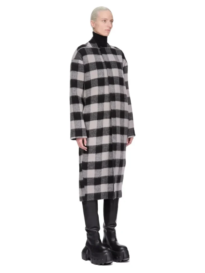 RICK OWENS – KURTKI RP02E4909WJP-09P